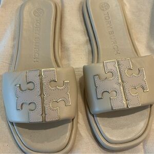 TORY BURCH SANDALS